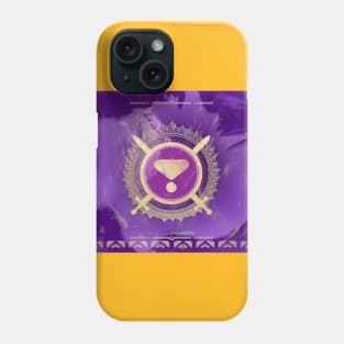 Emperor Calus Selected Phone Case