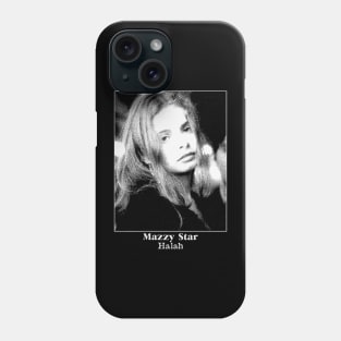 Mazzy Star Minimalist // Fanmade Phone Case