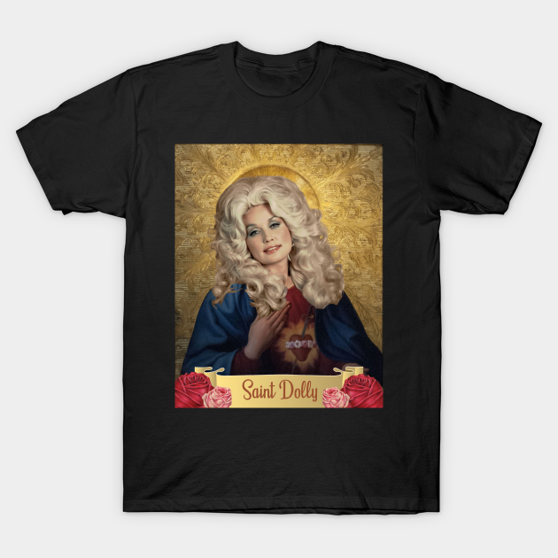 back the blue flag shirt