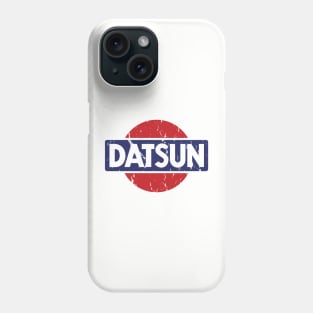 Vintage Datsun Phone Case