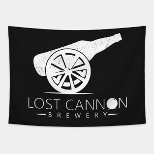 Lost Cannon Brewery - White Tapestry