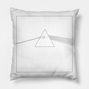 DARK SIDE OF THE MOON Pillow