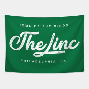 The Linc Alt Tapestry