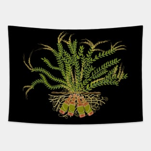 Root Beer Tapestry