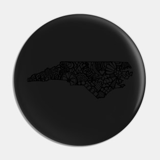 NC_BLK Pin