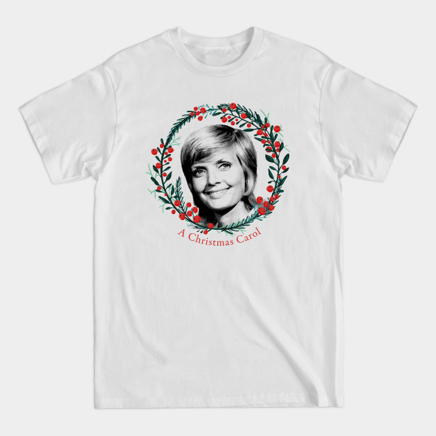 A Christmas Carol - Jen Kirkman - T-Shirt