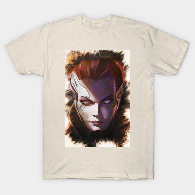 vayne t shirt