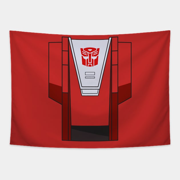 G1 Autobot Slag Tapestry by the_vtwins