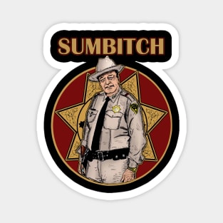 sumbitch Magnet