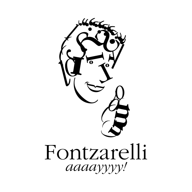 Fontzarelli by G-A-K