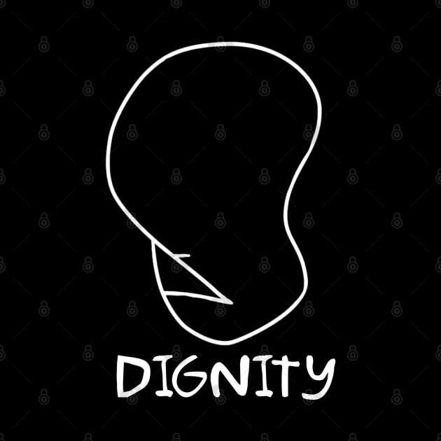 Dignity - Pocket by Rock Bottom