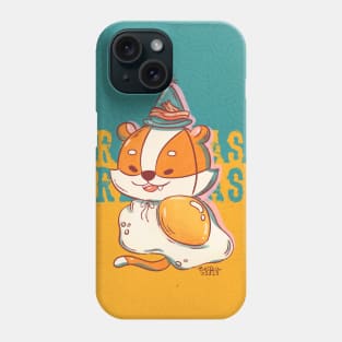 Mago Desayuno Phone Case