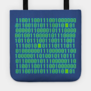 Binary Code (version 2) Tote