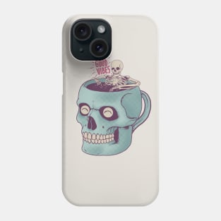 Relax Phone Case