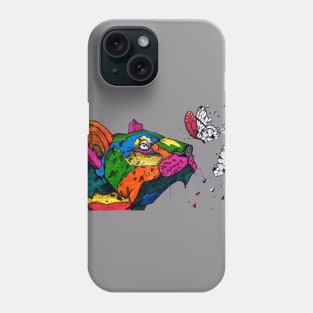 Tiger Phone Case