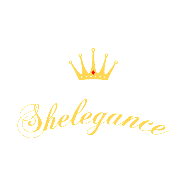 Shelegance by MBiBtYB