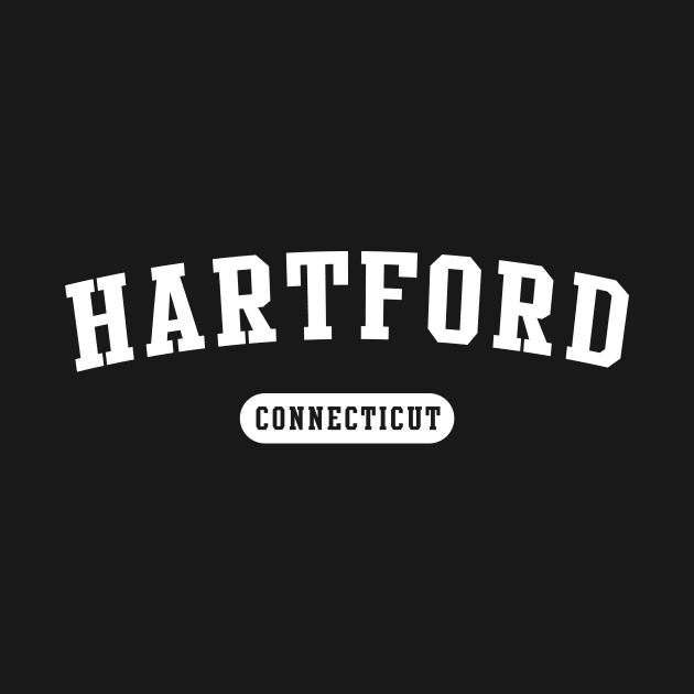 Hartford, Connecticut by Novel_Designs