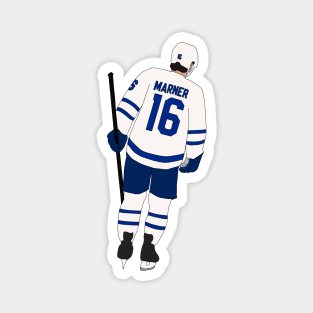 Mitch Marner Minimal Magnet