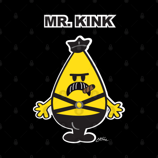 Mister Kink by CKline