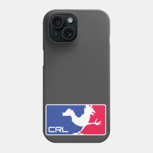 CRL - Chocobo Racing League Phone Case