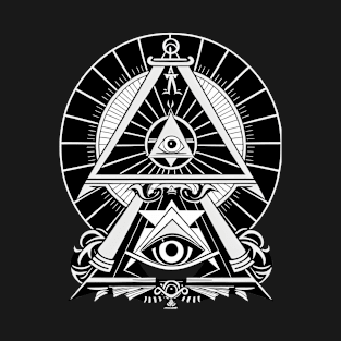 Secret Society T-Shirt