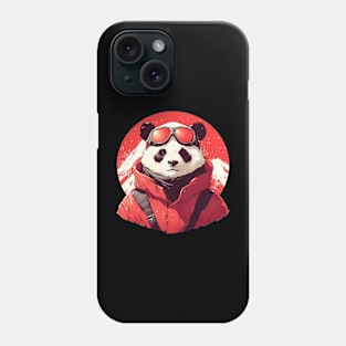 panda Phone Case