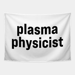 Plasma Physicist Tapestry