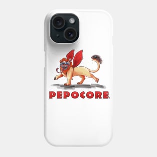 Pepocore Phone Case