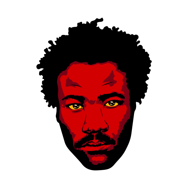 Gambino by Woah_Jonny