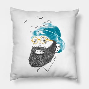 Freedom Pillow