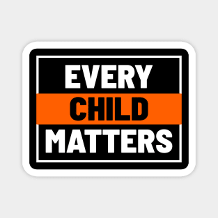 Every Child Matters Magnet