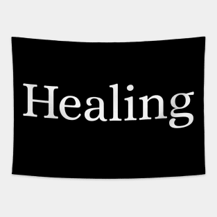 Healing Tapestry