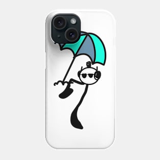 Albert Phone Case