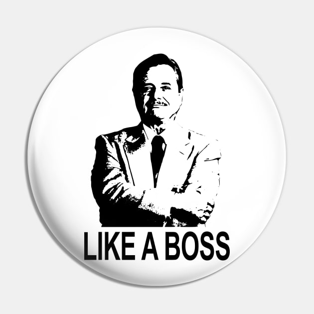 Feeny Like A Boss Shirt - Boy Meets World Pin by 90s Kids Forever