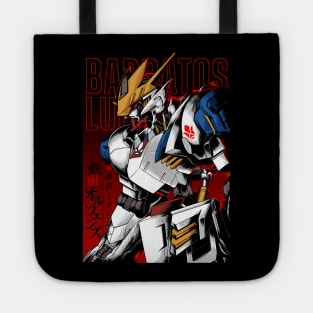 Akuma of mars Tote