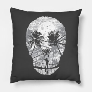 Desolate Death Pillow