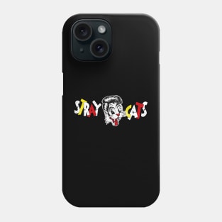 Chest Logo Phone Case