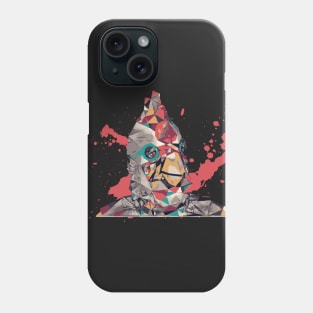 Hotline Miami Richard Mask Phone Case