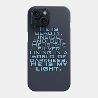 Legend Phone Case