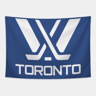 Toronto PWHL Tapestry