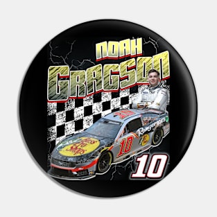 Noah Gragson Pin