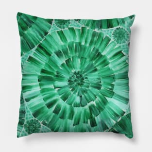 fractal Pillow