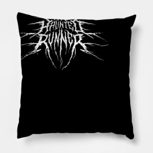 Rough version Pillow