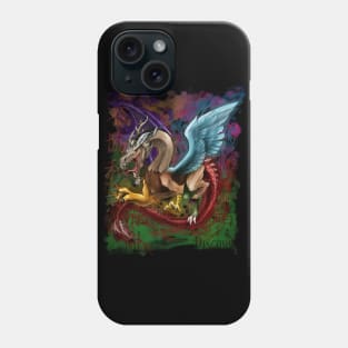 Discord Phone Case