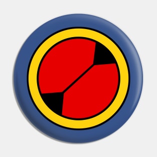 BattleNetwork MegaMan Pin