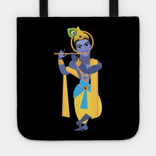 Krishna #3 Tote