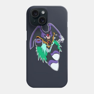 SUPER FORTISSIMO Phone Case