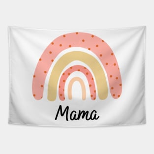 Mamma gift for mother Tapestry