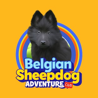 Belgian Sheepdog T-Shirt