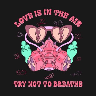 Anti Valentines Day T-Shirt